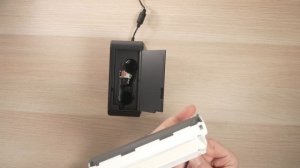 Canon Selphy CP1500: Ink Cartridge Install