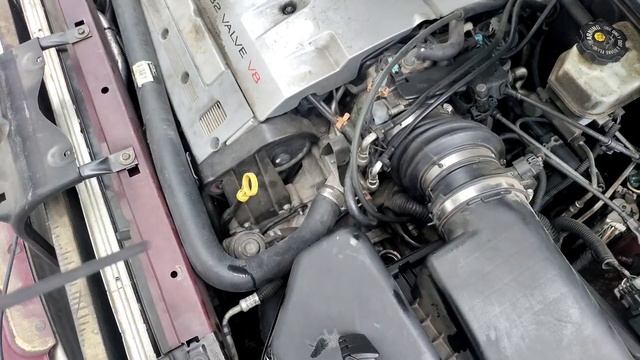 how to check transmission fluid 20001 Cadillac DeVille Northstar смотреть онлайн