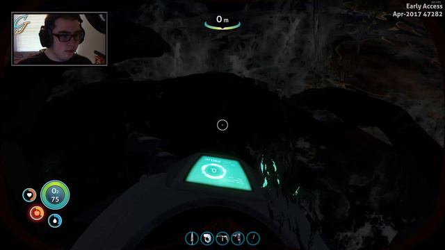 LIFEPOD EXPLORATION - Subnautica #3 смотреть онлайн