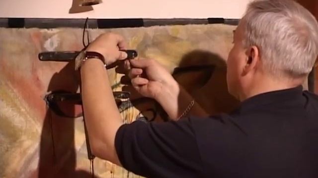 Кукловождение марионетки 2 часть Подвязка смотреть онлайн