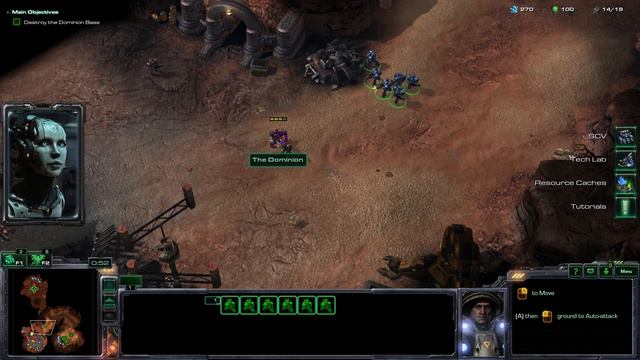 How to fix Starcraft 2 lag on Windows 10 смотреть онлайн