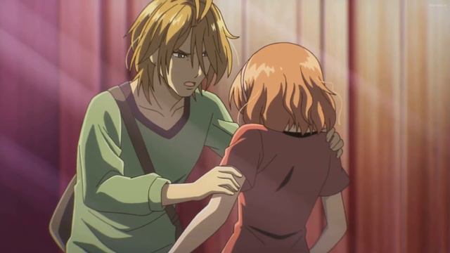 Аниме аниме приколы захватывающие моменты. Мы из общаги Кавай  Bokura wa Minna Kawaisou