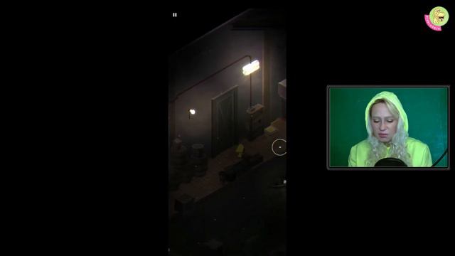 VERY LITTLE NIGHTMARES 👁🗨 2 👁🗨 VERSTEINERTER BLICK | (*Mobile gaming* Android) смотреть онлайн