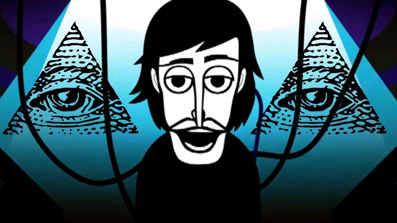 КОНЦОВКА ИЛЛЮМИНАТОВ ► Incredibox V6 #2