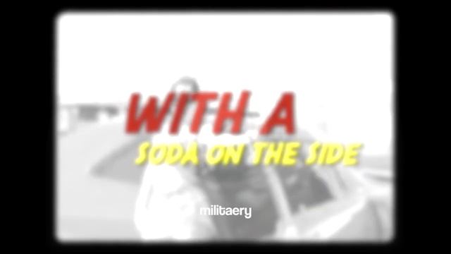 Chicken Noodle Soup (speed Edit)