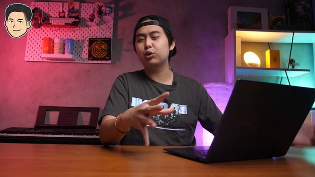 Mumpung Masih Pre-Order, Mending BELI sebelum GHOIB - Realme Book Review | Lazy Review смотреть онлайн