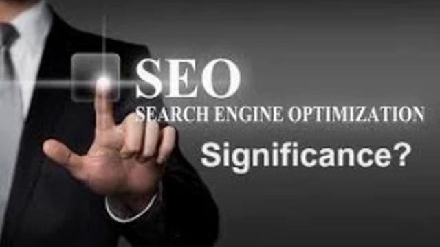 traffic seo смотреть онлайн