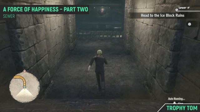 One Piece Odyssey - A Force of Happiness - Part 2 - Memory Link Walkthrough ? смотреть онлайн
