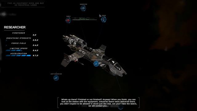 Let's Try Space Rift смотреть онлайн