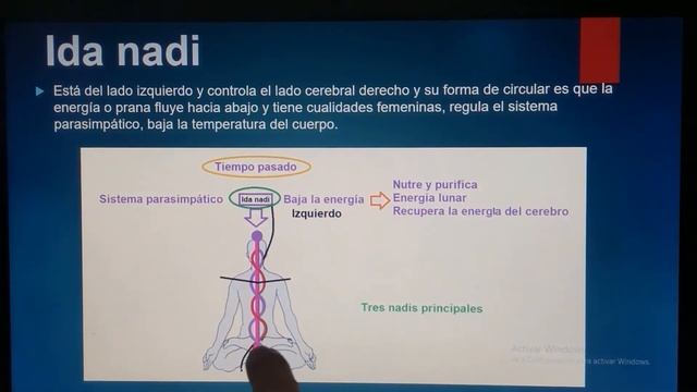 medicina tradicional ayurveda 2 los nadis смотреть онлайн