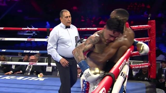 FULL FIGHT ! MICKEY BEY vs GEORGE KAMBOSOS Jr 10 ROUNDS BOXING CHAMPIONSHIP смотреть онлайн