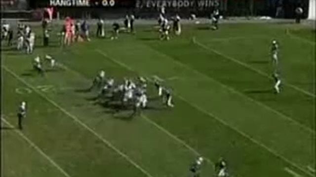 NFL Devin Hester College Highlights смотреть онлайн