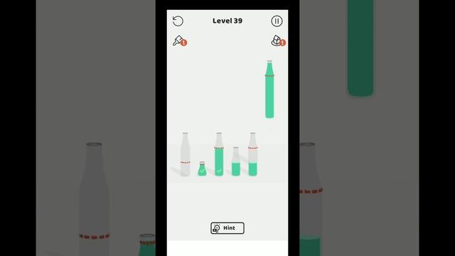 Split It Right Level 39 Walkthrough смотреть онлайн