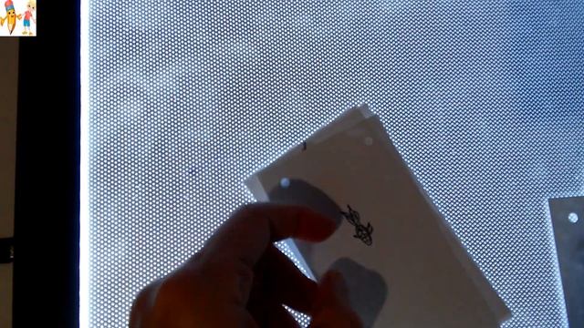 Урок флипбука своими руками / Lesson flipbook / как рисовать flipbook / draw fish / рисуем рыбки смотреть онлайн