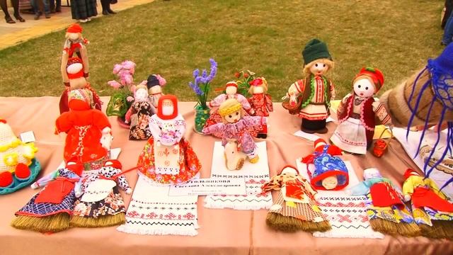 Красная Горка в Новом Осколе смотреть онлайн