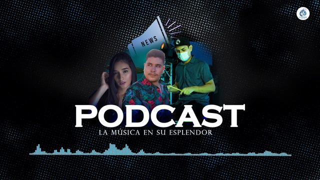 PODCAST LA MÚSICA EN SU ESPLENDOR смотреть онлайн
