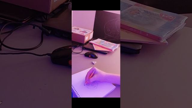 Рисунок человека туториал/How to draw a human смотреть онлайн