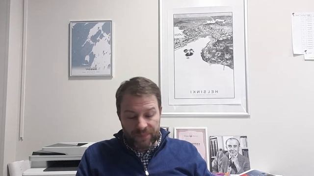 Стратегическая сессия по методу Аникиева