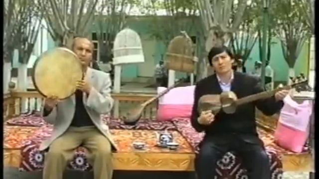 БА ЗИНДОНАМ  = Мавлон Шодиев | Mavlon Shodiev - Ba Zindonam.!!!