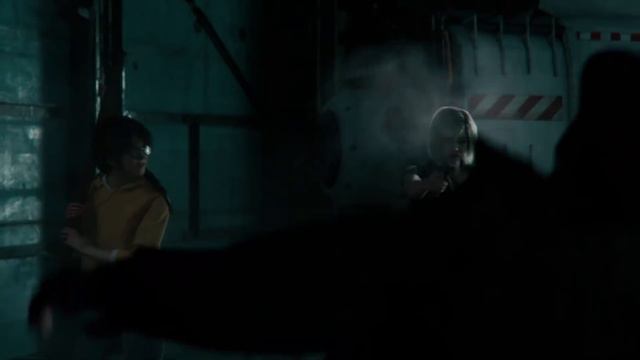 Resident Evil: Project Resistance - Official Teaser Trailer смотреть онлайн