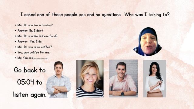 Lesson 14 Module 2 - How do you spend Your Time? смотреть онлайн