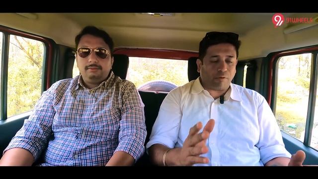 Maruti Jimny vs Mahindra Thar || Detailed Comparison Including Interiors, Drive, Comfort смотреть онлайн