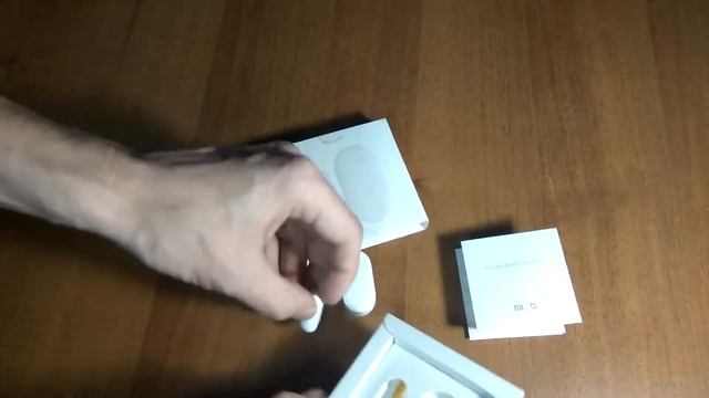 Датчик открытия-закрытия для умного дома Xiaomi - Xiaomi Smart Door and Windows Sensor смотреть онлайн