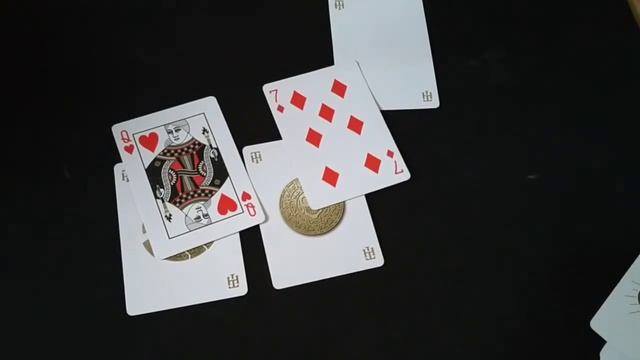 Вся правда о новой колоде от М5. Тайное сокровище часть 2. смотреть онлайн
