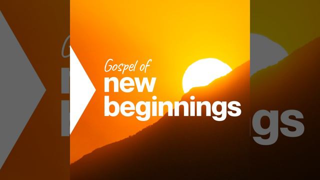 Checkpoint (Mark 3:7-12) | Gospel of New Beginnings E13 смотреть онлайн