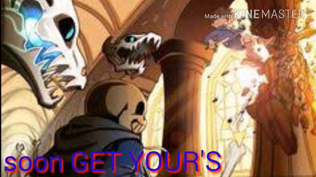 {UNDERTALE PARODY} Look what you made me do (pls read description😢) смотреть онлайн