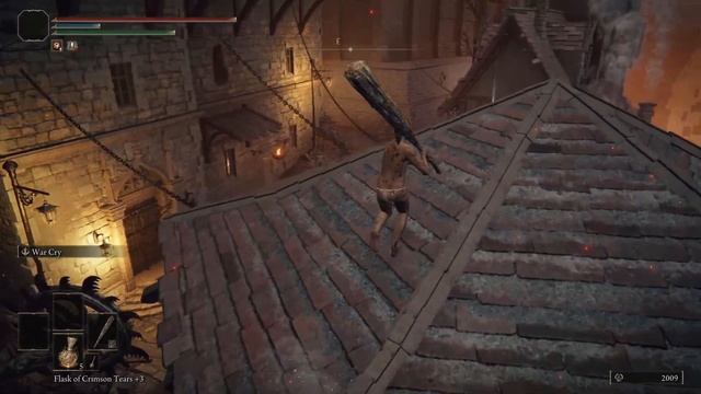 Get a +25 Weapon fast: Elden Ring Guide смотреть онлайн