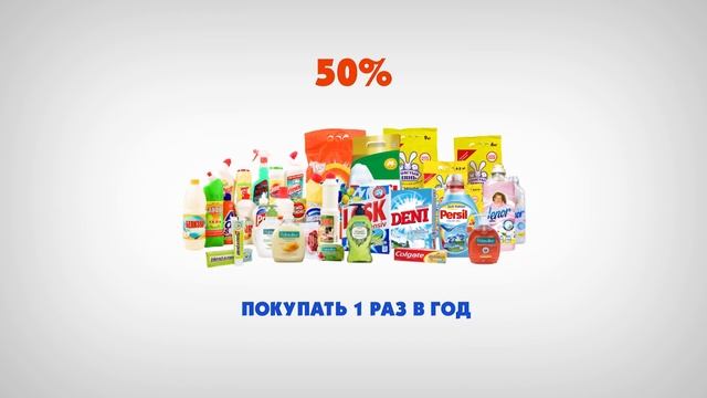 Как сэкономить 33% на продуктах? смотреть онлайн