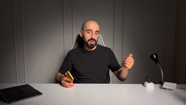 [#23] Обзор умных выключателей Aqara H1 – проводной Vs беспроводной