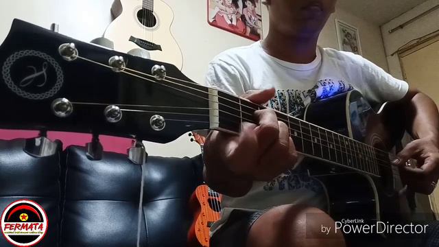 Lyric Acoustic/electric Guitar Demo смотреть онлайн