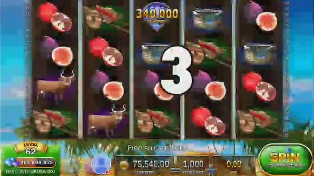 Slots Pharaoh's Way #13 смотреть онлайн