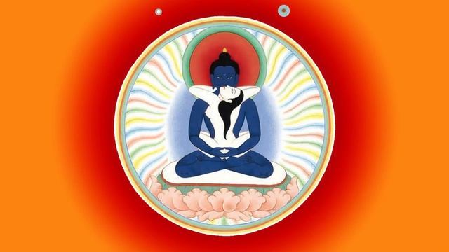 Aspiration Prayer of Samantabhadra смотреть онлайн