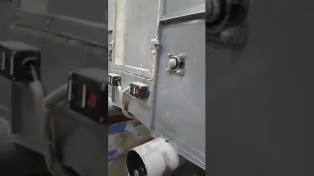 Производство эковаты. Компания Ватэк смотреть онлайн