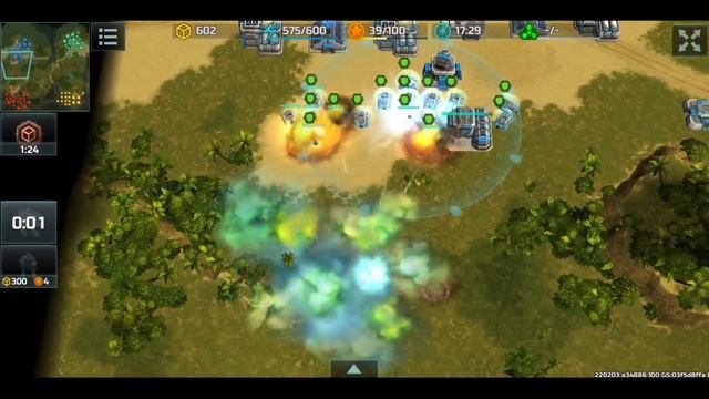 ART OF WAR 3 | SERAPHIM GAMEPLAY смотреть онлайн