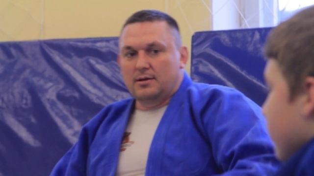 Дзюдо. Игры! Игорь Макаров. Мнение олимпийского чемпиона! смотреть онлайн