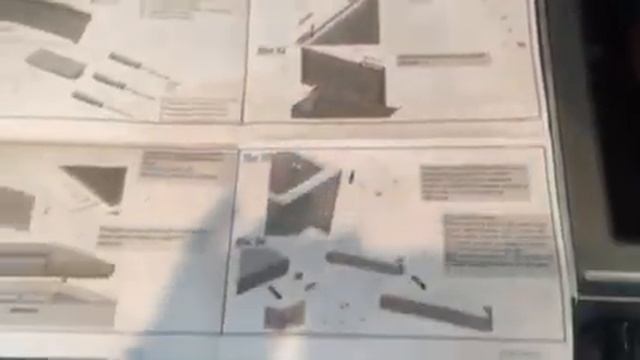 легко изменить направление открытия дверцы самостоятельно смотреть онлайн