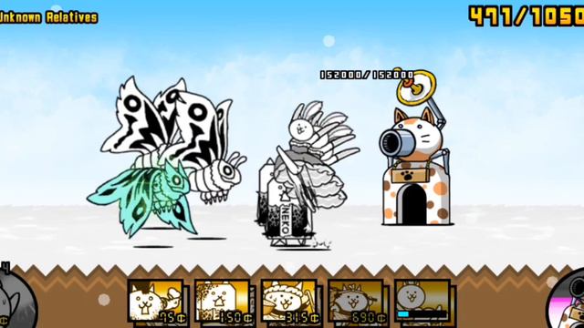 5 интересных фактов рокере в The Battle Cats  | факты | #рекомендации#рек#battle_cats#thebattlecats