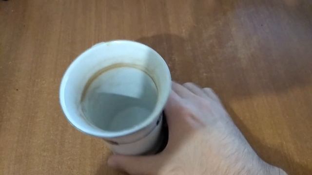 МОЯ КРУЖКА ЗАБОЛЕЛА (ЧЁРНЫЕ ПОЛОСЫ) смотреть онлайн