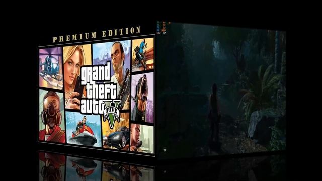 i5-10300H + GTX 1650 Laptop // Test in 9 Games смотреть онлайн