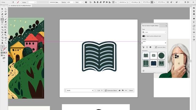 Adobe Illustrator 2024 - Updates