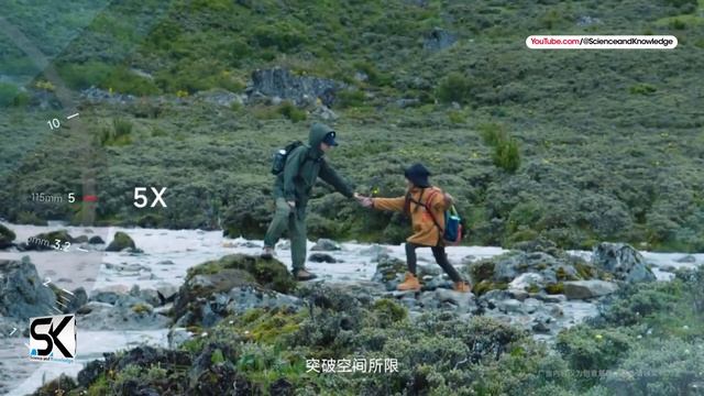 Xiaomi Mix Fold 3 Official Introduction — #XiaomiMixFold3