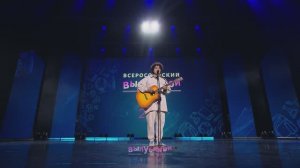 Антон Токарев - "Седьмой лепесток"