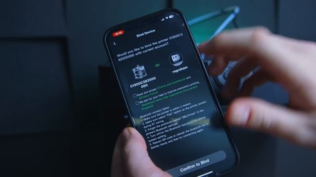 What is the point in this? - BambuLab P1P Review смотреть онлайн