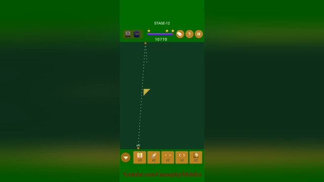 The Bricks Breaker Game - Gameplay Walkthrough - Levels 1-20 смотреть онлайн