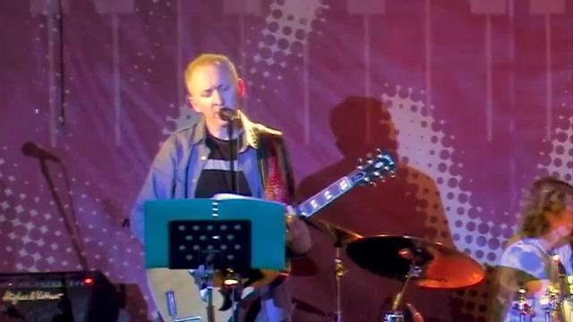 You Belong to Me (Jason Wade) - Валерий Каримов смотреть онлайн