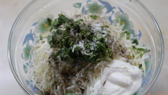 Книга рецептов